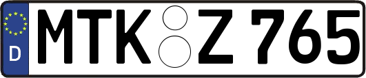 MTK-Z765