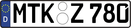 MTK-Z780