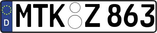 MTK-Z863