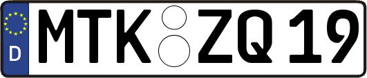 MTK-ZQ19