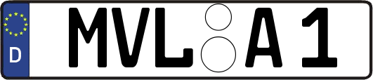 MVL-A1