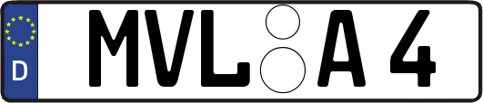 MVL-A4
