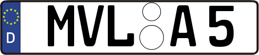 MVL-A5