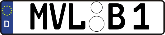 MVL-B1