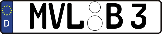 MVL-B3