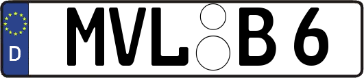 MVL-B6