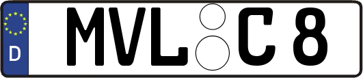 MVL-C8