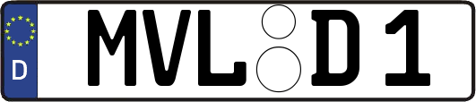 MVL-D1