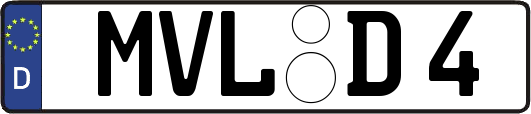 MVL-D4