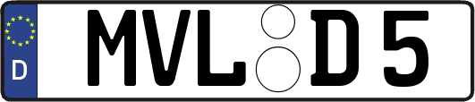 MVL-D5
