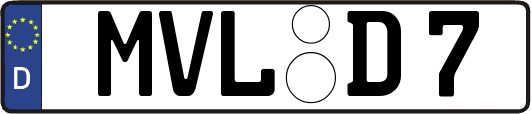 MVL-D7