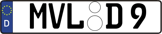MVL-D9