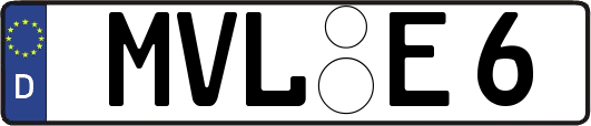 MVL-E6