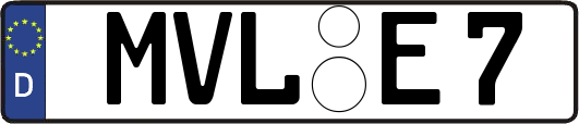 MVL-E7