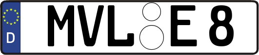 MVL-E8
