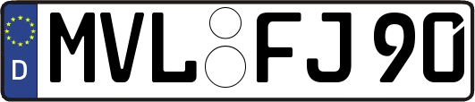 MVL-FJ90