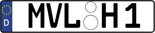 MVL-H1
