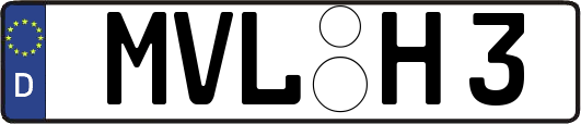 MVL-H3