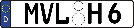 MVL-H6