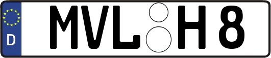 MVL-H8