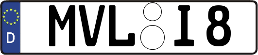 MVL-I8