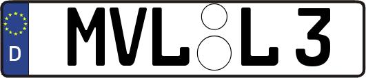 MVL-L3