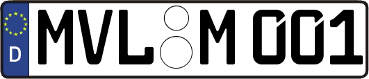 MVL-M001