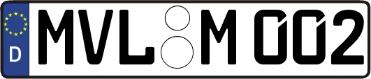 MVL-M002