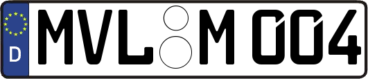 MVL-M004