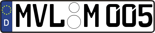 MVL-M005