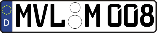 MVL-M008