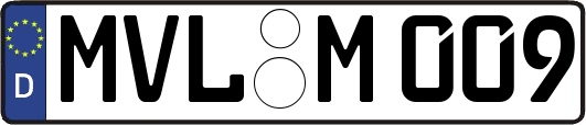 MVL-M009