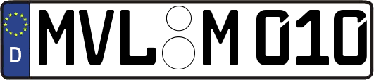 MVL-M010