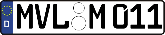 MVL-M011