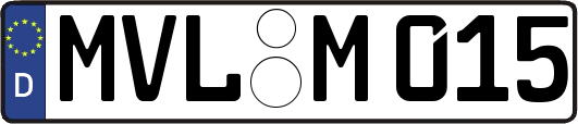MVL-M015