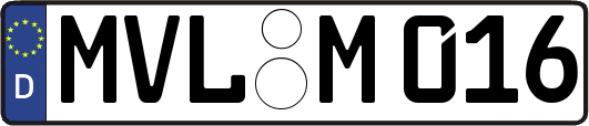 MVL-M016