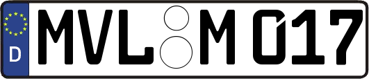 MVL-M017