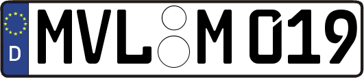 MVL-M019