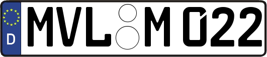 MVL-M022