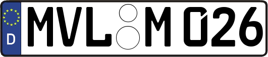 MVL-M026