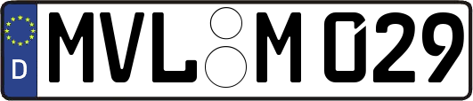MVL-M029