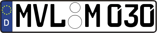MVL-M030