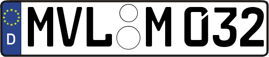 MVL-M032
