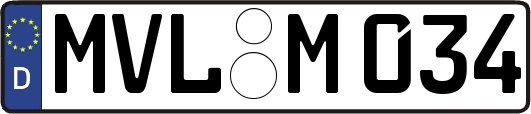 MVL-M034