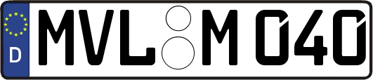 MVL-M040