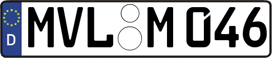 MVL-M046