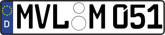 MVL-M051