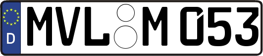 MVL-M053