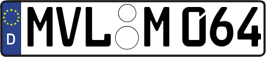 MVL-M064