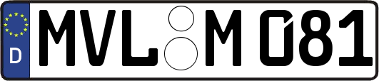 MVL-M081